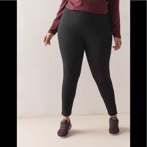 Essential Basic Legging - ActiveZone 7/8